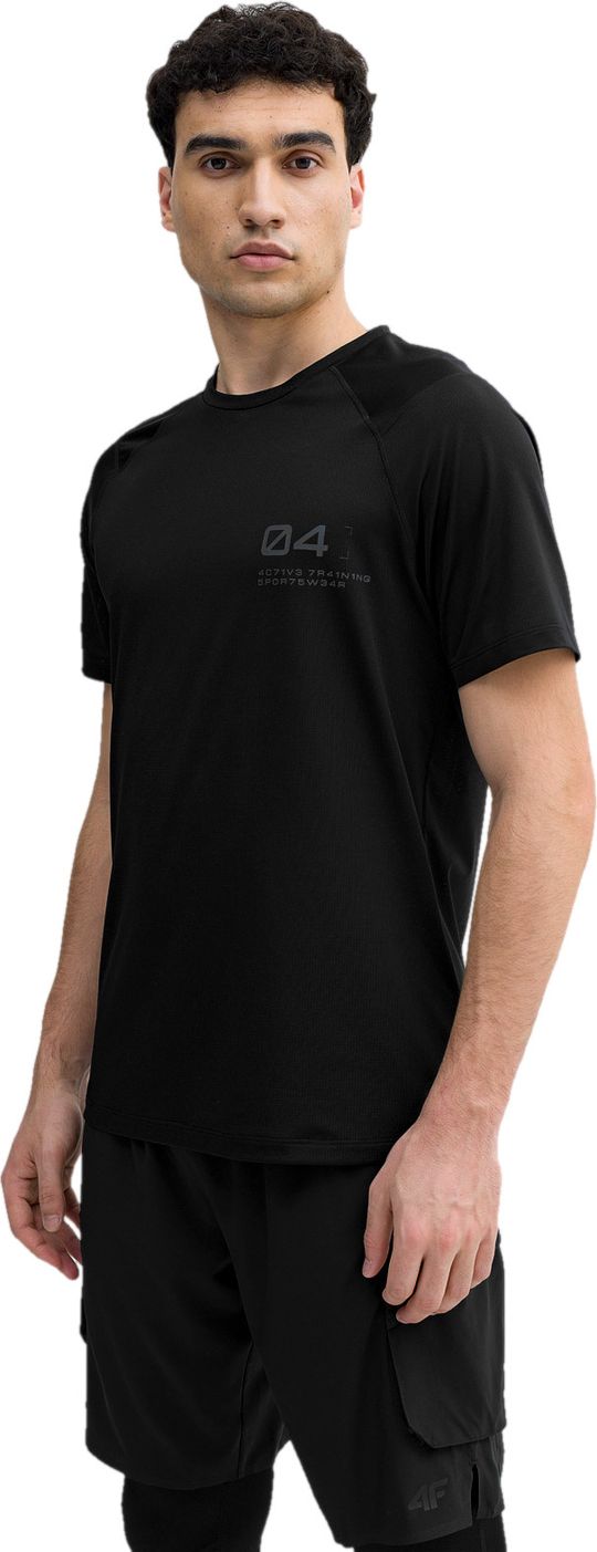 Футболка 4F Mens T-Shirt M163