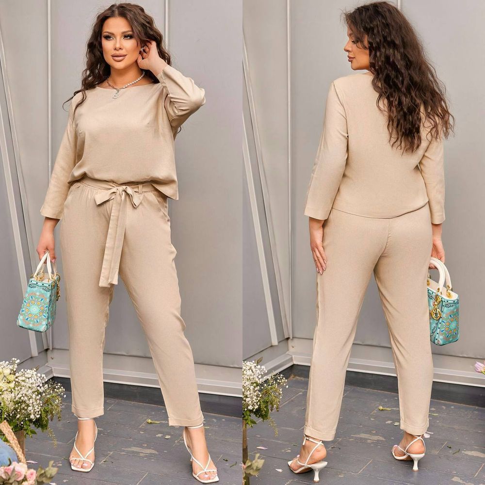 Костюм УК-802-41733-1 Fabrika