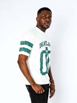 Футболка Dolce & Gabbana