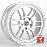 Комплект дисков ENKEI 17x7.5 et38 5x114.3