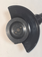 Угловая шлифовальная машина пневматическая 180 мм УШМ Sumake ST-7747G