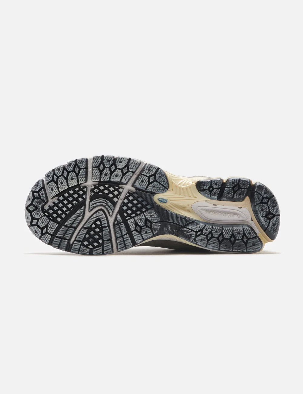 New Balance 2002R "Protection Pack Mirage Grey"