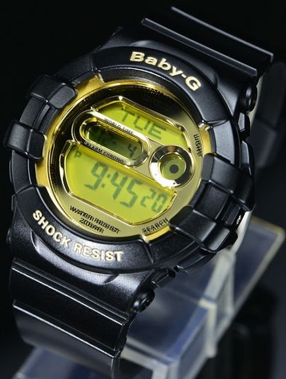 Наручные часы Casio Baby-G BGD-141-1ER