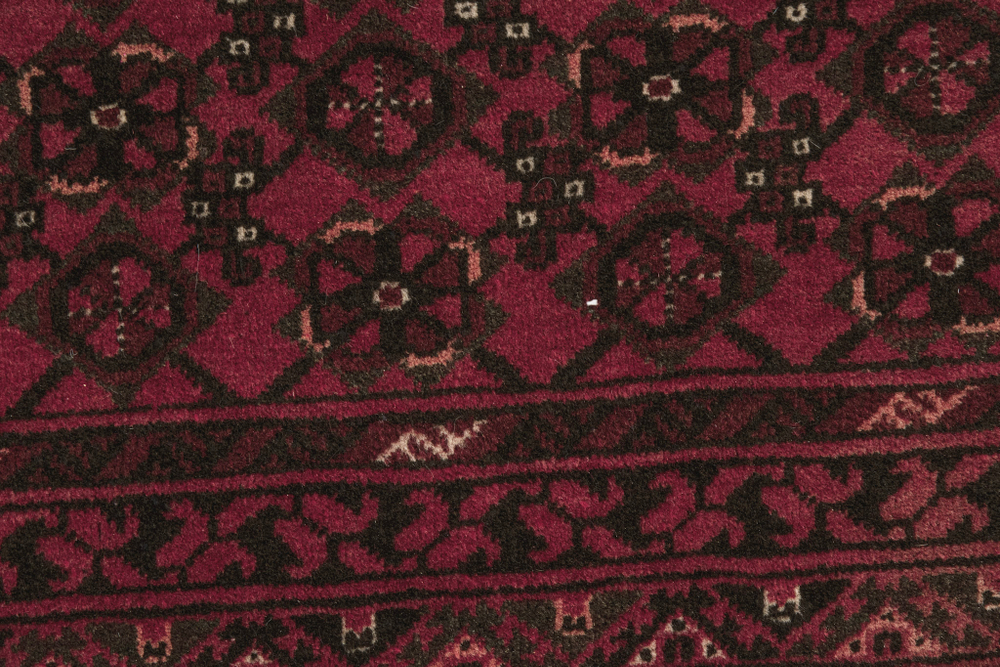 Afghan Vintage 200 x 300 см