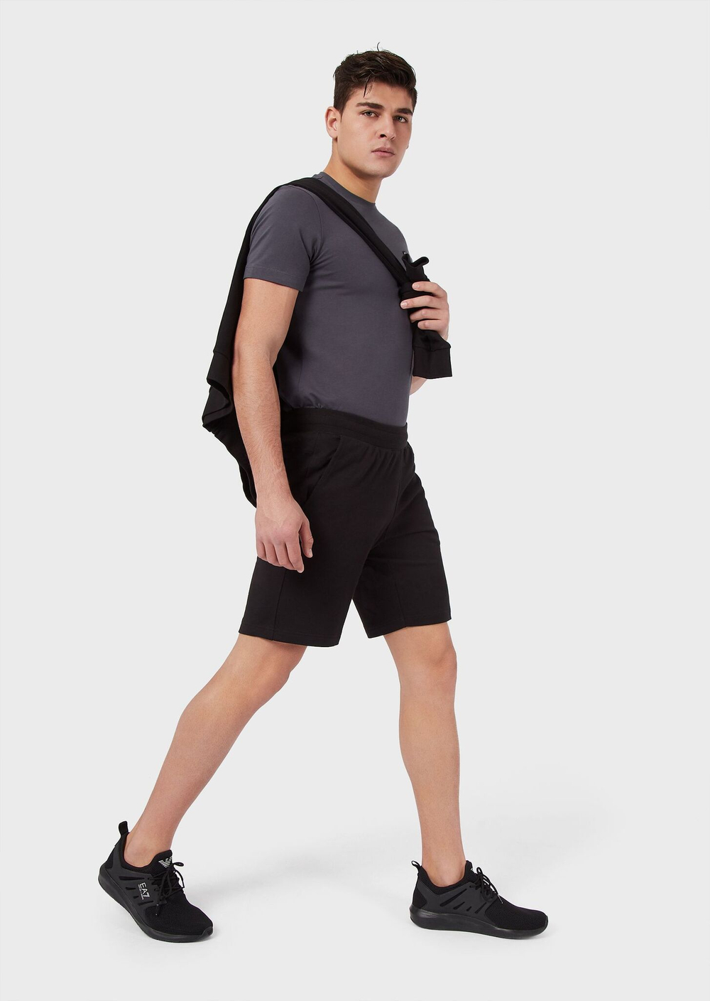 Футболка Emporio Armani EA7