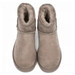 Ugg Classic Mini II Smoke