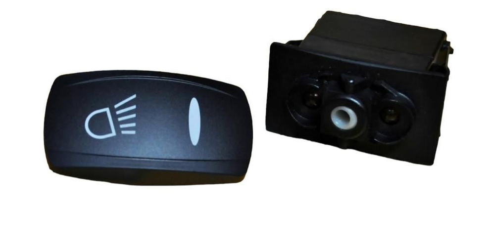 Штекер маяка JCB 703/23201