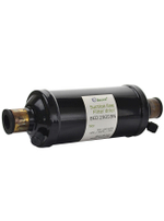 Фильтр-осушитель (антикислотный) BCD 230S9N на всасывающую линию