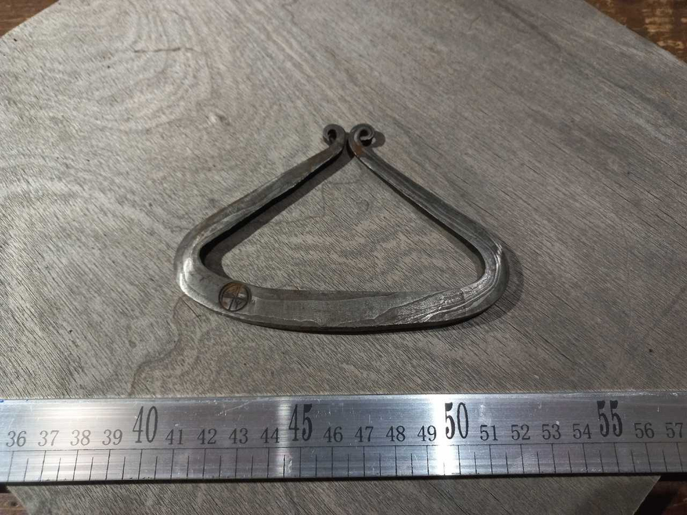 Кресало из дамаска