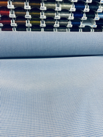 Ткань жаккард хлопок 70% вискоза 30% (Италия) ш-145см 1м