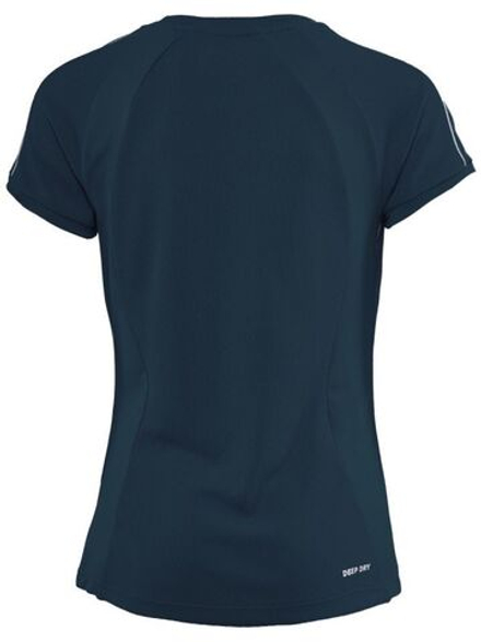 Футболка для девочки Lotto Squadra Girl Tee