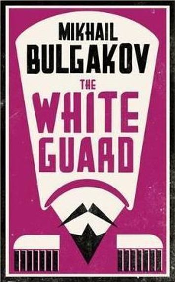 The White Guard