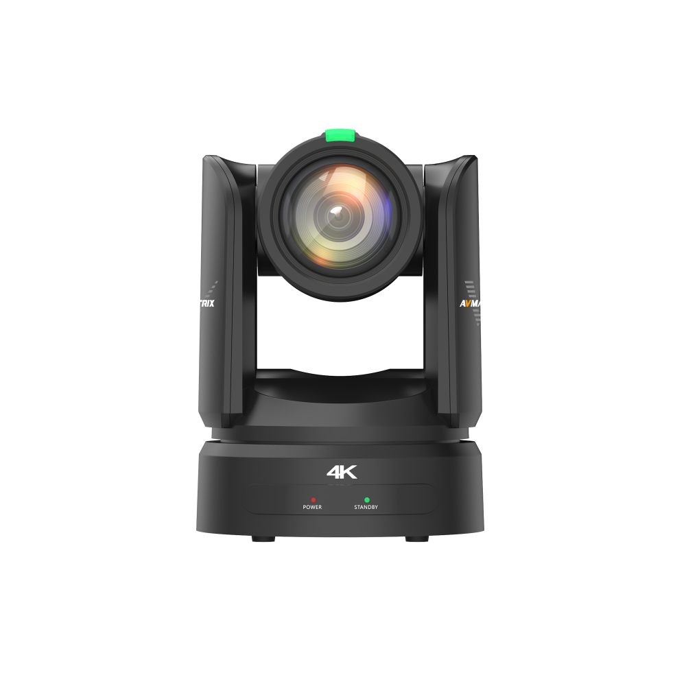 Видеокамера AVMATRIX Eagle P20-12G NDI PTZ выход 12G-SDI/4K HDMI