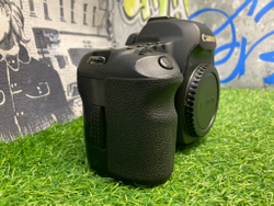 Canon EOS 5D Mark II 78.000 кадров