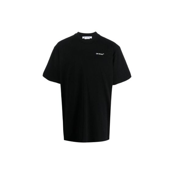 OFF-WHITE SS22 Logo T