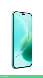 Cмартфон Honor 400 Lite 8GB/256GB ABR-NX1 Marrs Green (5109BRVN)