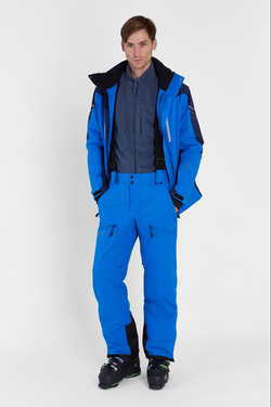 БРЮКИ STAYER ГОРНОЛЫЖНЫЕ УТЕПЛЕННЫЕ КЛАССИЧЕСКИЕ МУЖСКИЕ ЧЕГЕТ 24-22518