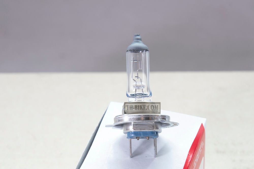 34901-MGZ-J01. BULB, HEADLIGHT (12V 55W) (H7) (KOITO)