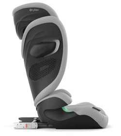 Автокресло Cybex Solution G2 Stone Grey Plus