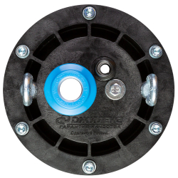 Оголовок скважинный ОСП 90-110/25 пластик (Джилекс) 6000