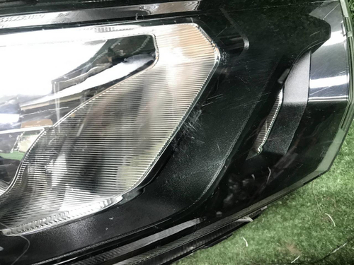 Фара правая Lada Granta (2018-н.в.) галоген