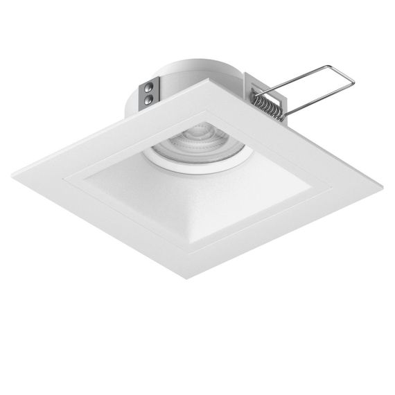 Комплект со светильником Lightstar Domino Quadro (214516+214506+214006) D51606WMOD