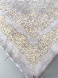 Персидский Ковер Код R90