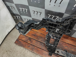 Панель передняя Changan CS55PLUS 21-нв Б/У Оригинал S203F2707030200