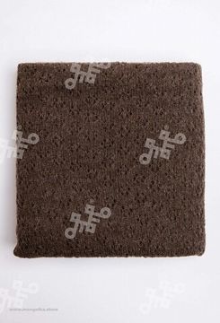 Палантин из 100% монгольской шерсти