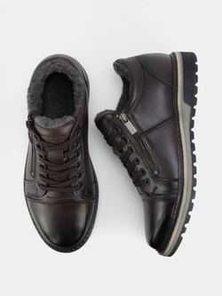 Полуботинки мужские M971-1R