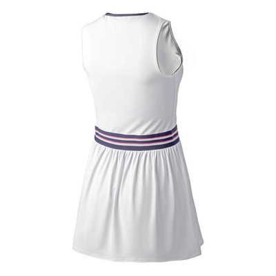 Женская теннисное платье Ellesse Henma Set Dress Women - White