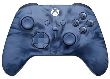 Геймпад/Джойстик XBOX Облачный Stromcloud Vapor