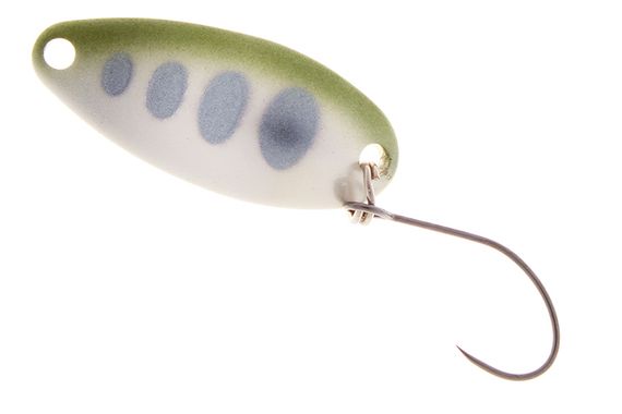 Блесна WATERLAND Deep Cupper 2,5гр #11