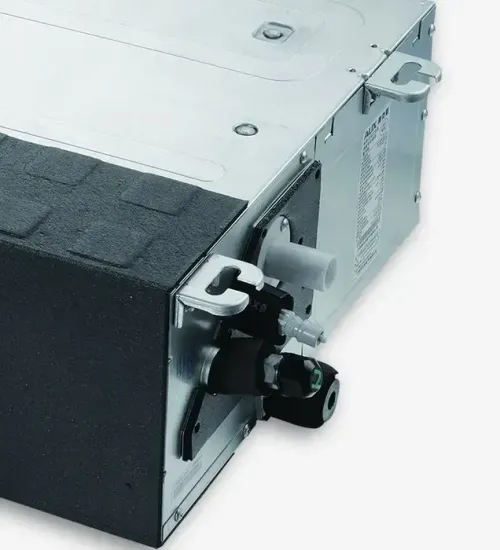 Внутренний канальный блок IGC RAD-X18RH, мульти сплит система