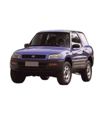 Toyota RAV4 1 поколение (05.1994 - 06.2000) левый руль, 3 двери