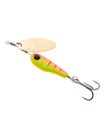 Блесна вращающаяся HIGASHI Guru 9g #G05