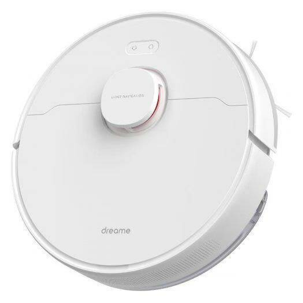 Робот-пылесос  Dreame Vacuum and Mop D10s