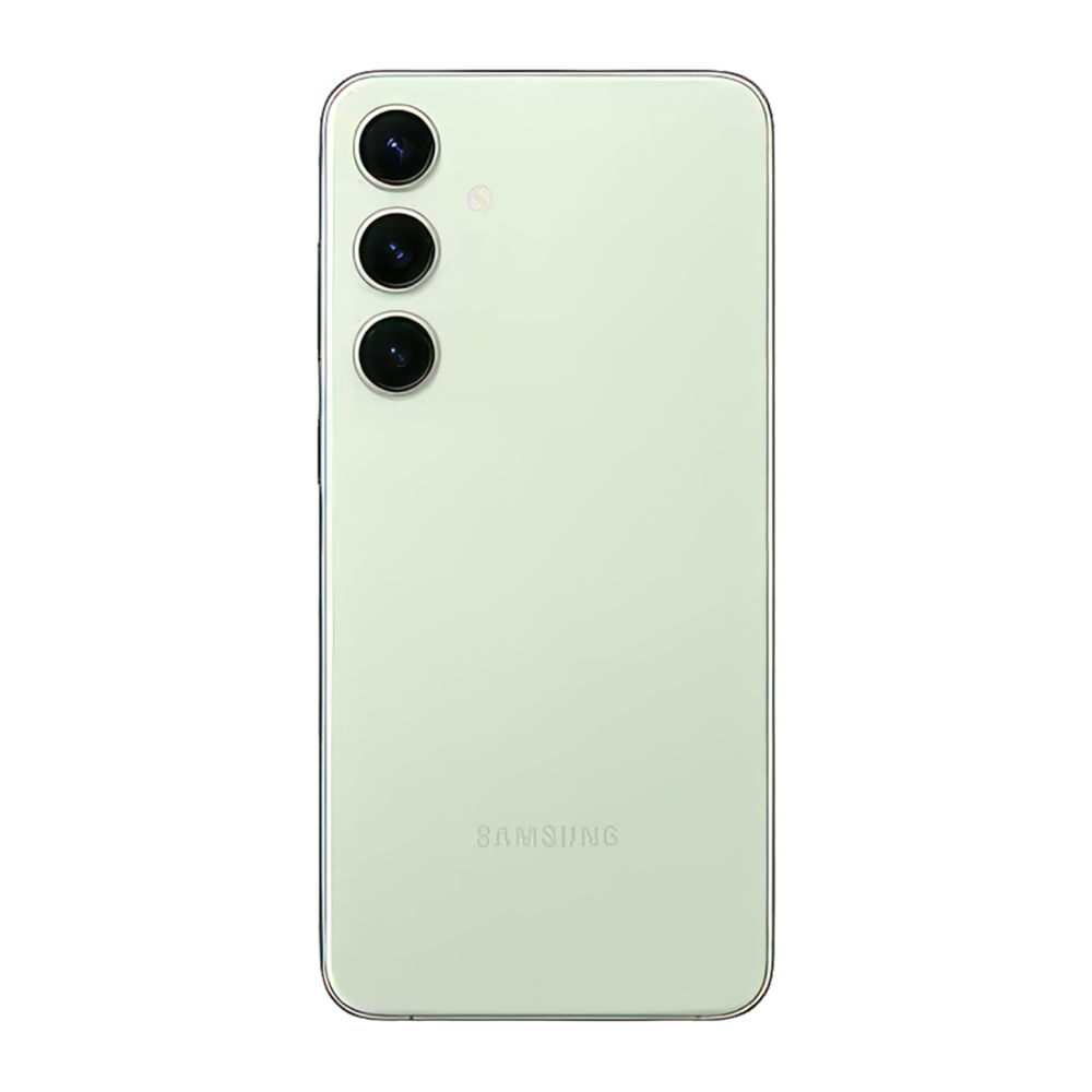 Смартфон Samsung Galaxy S24+ 12 ГБ/256 ГБ (Зелёный | Jade Green) (Exynos)