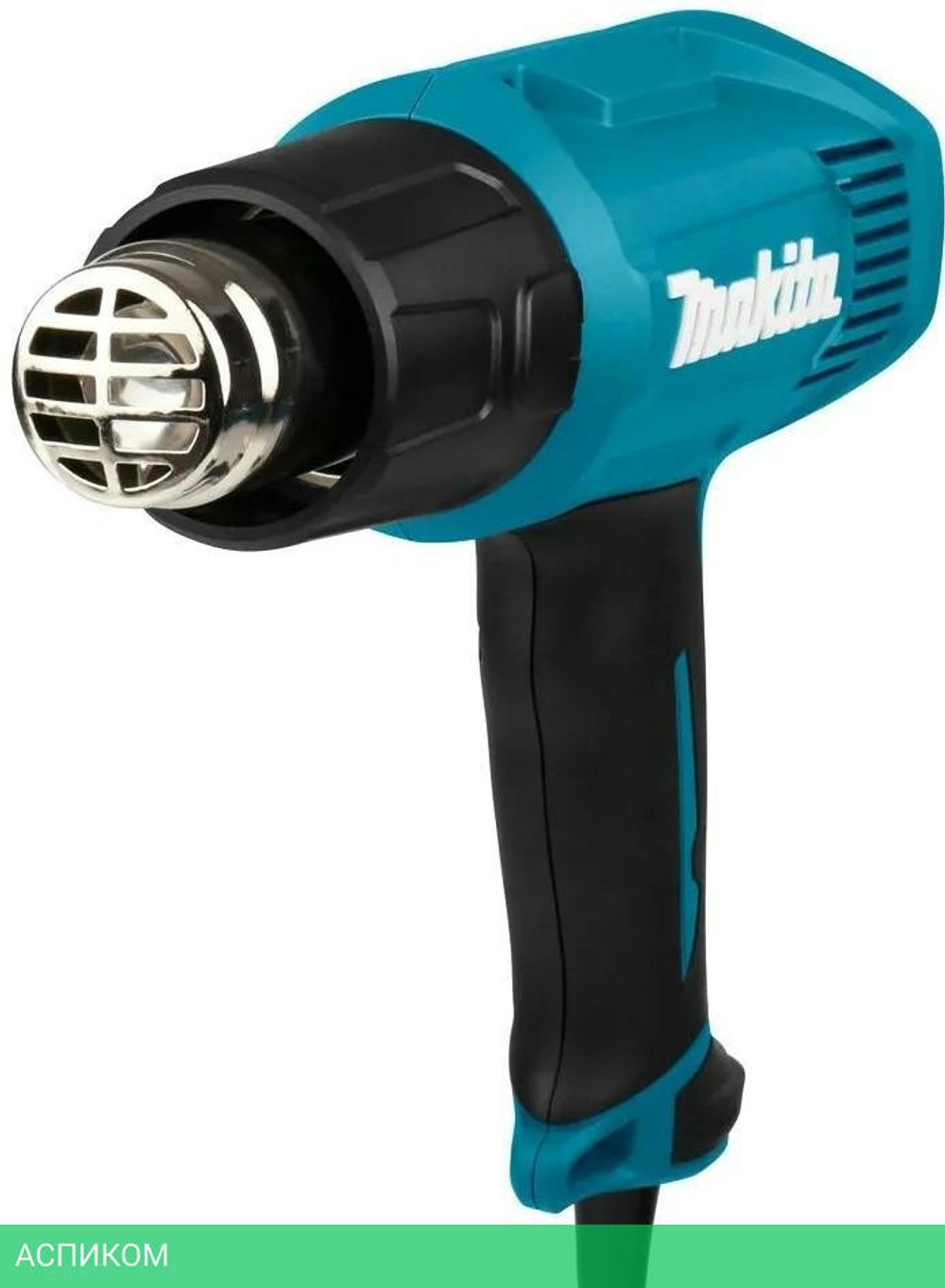 Промышленный фен Makita HG5030K