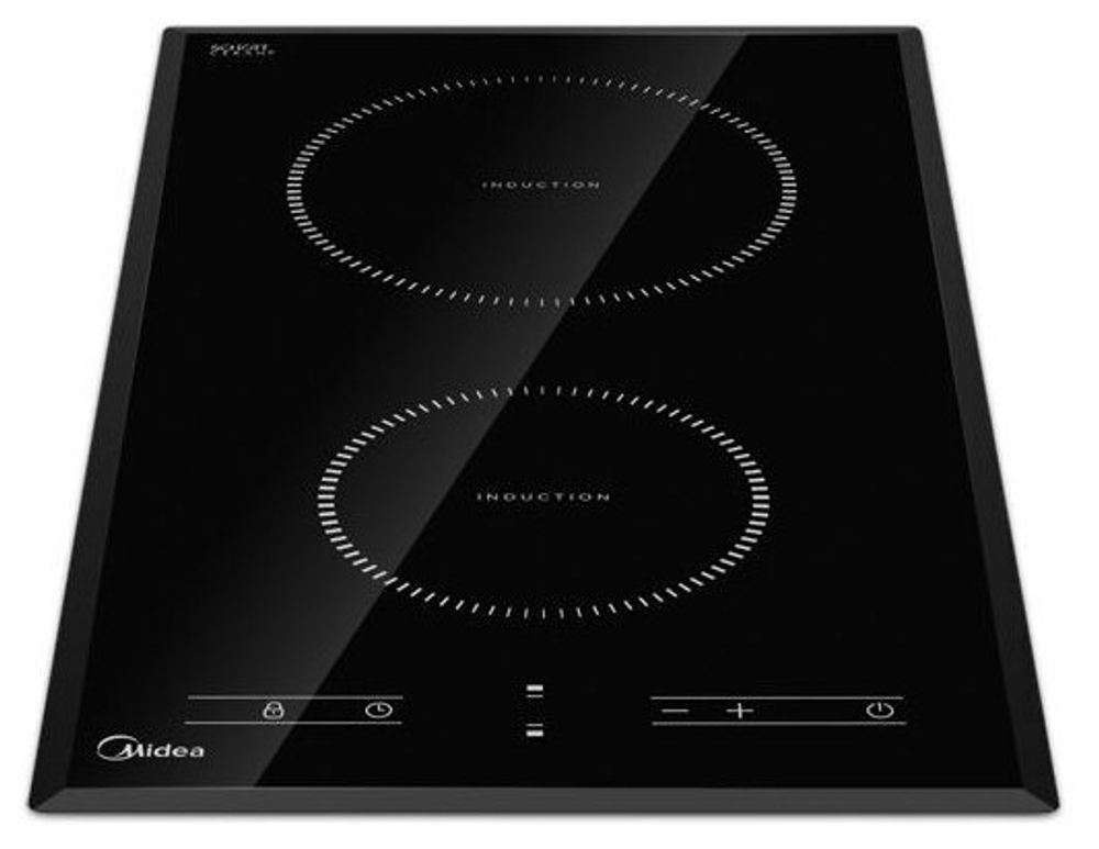Встраиваемая индукционная варочная панель Midea MIH32130F