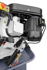 Ленточнопильный станок REALREZ MBS 712 27MM (230V)