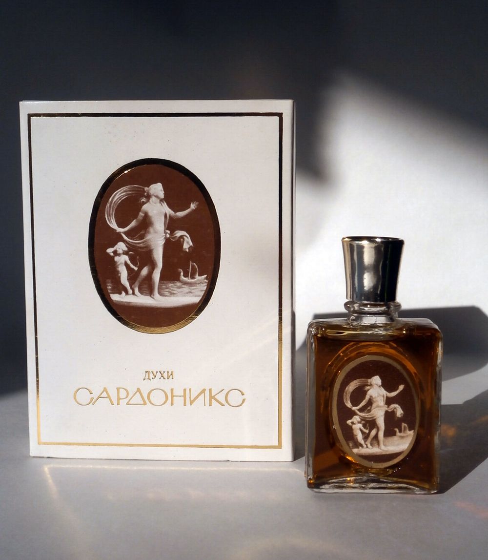 Nouvelle Etoile – Новая Заря Sardonics 2 Сардоникс 2