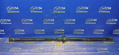 Карданный вал Honda CRV 1996