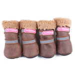 0061-2024 Сапоги Сапоги зимние, мягкая подошва