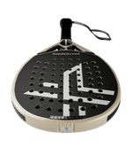 Ракетка Oxdog Pure Pro+ 2025 — лёгкость, баланс и стабильность на корте