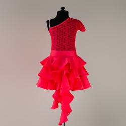 одежда для танцев