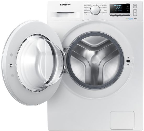 Стиральная машина Samsung WW70J5346DW