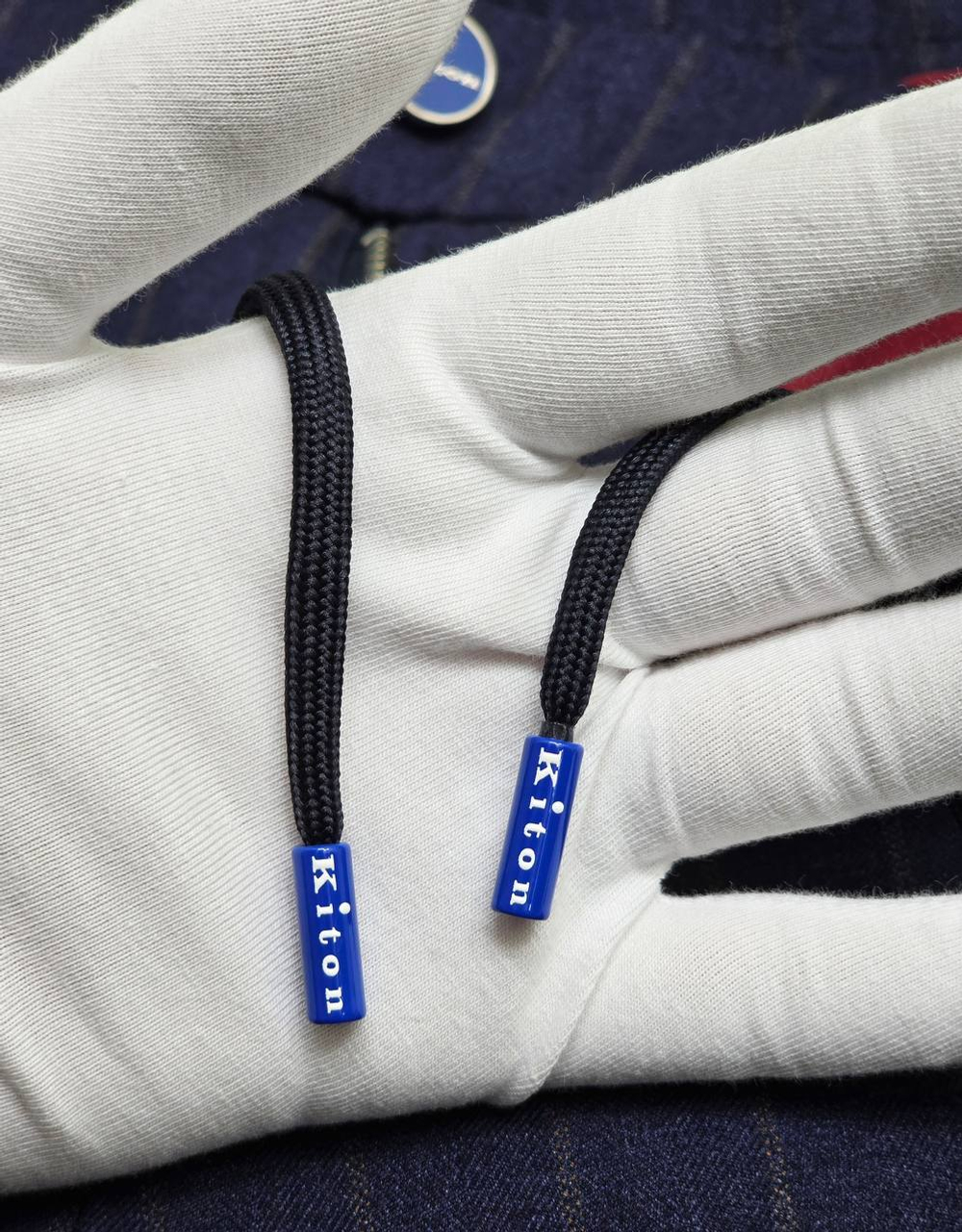 Брюки Kiton