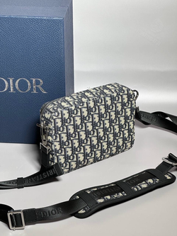 Сумка через плечо Christian Dior