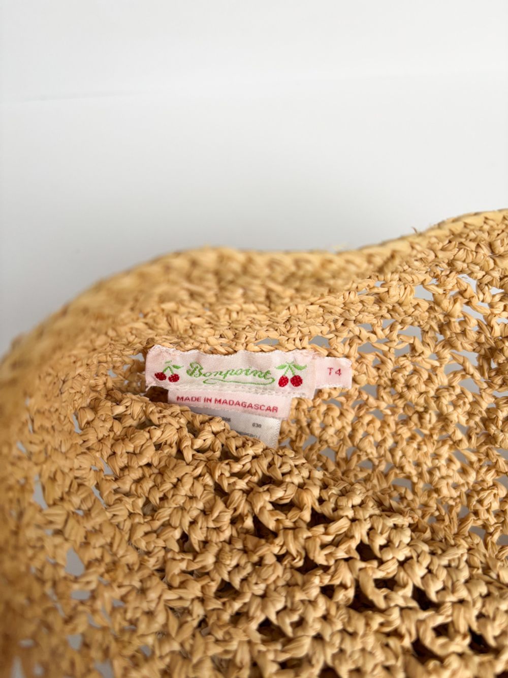 Панама Bonpoint, 104